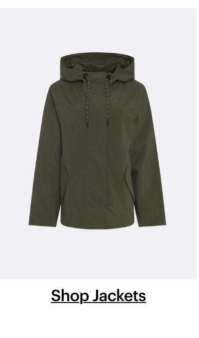 Outerwear