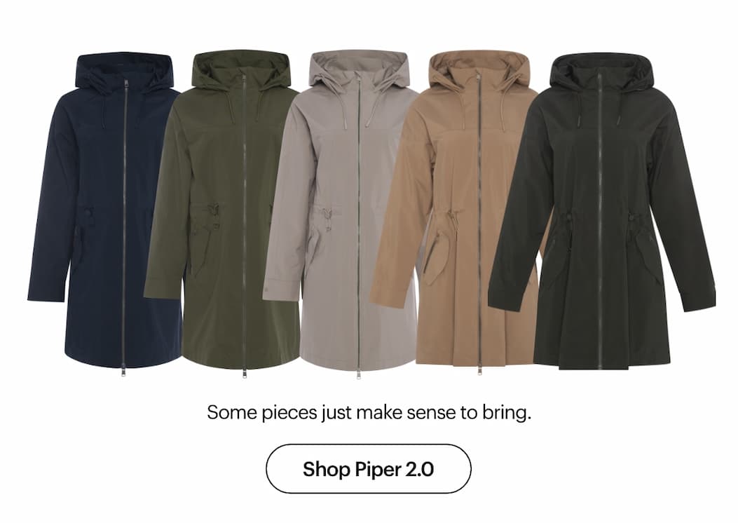 Shop Piper 2.0