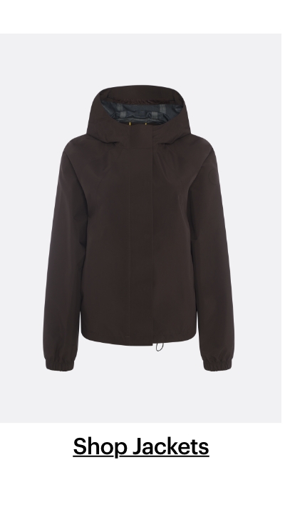 Outerwear