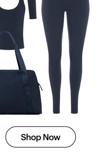 Serene Ankle Leggings