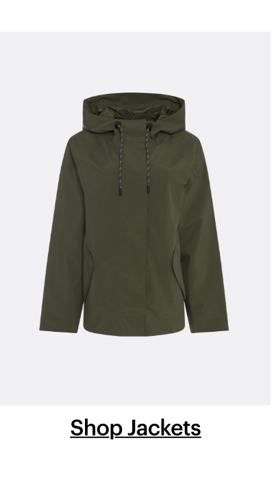 Outerwear