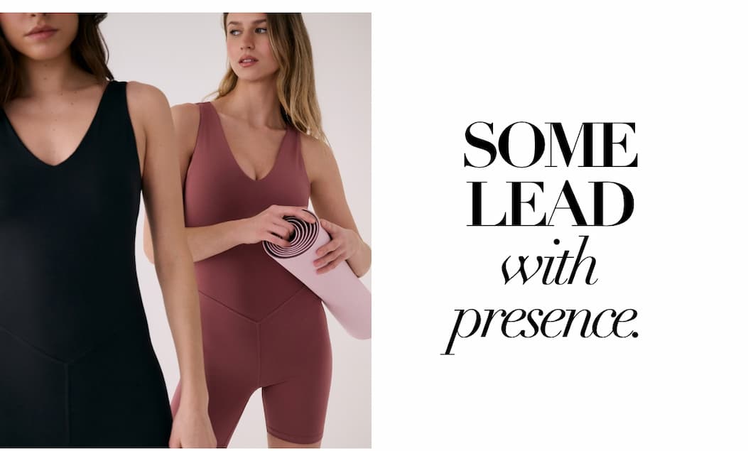 Serene Romper