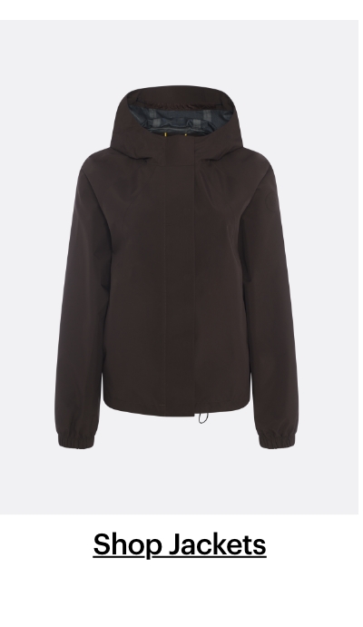Outerwear