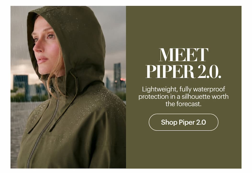 Pack Piper 2.0