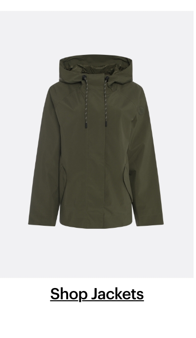 Outerwear