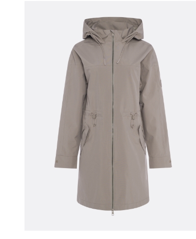 Piper 2.0 Rain Jacket