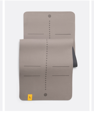 Align Tpe Yoga Mat
