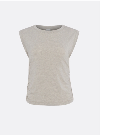 Elisia Short Sleeve