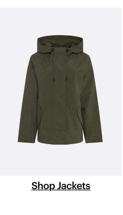 Outerwear