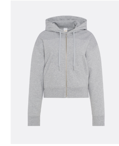 Icon Full Zip Hoodie