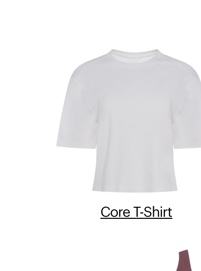Core T-shirt