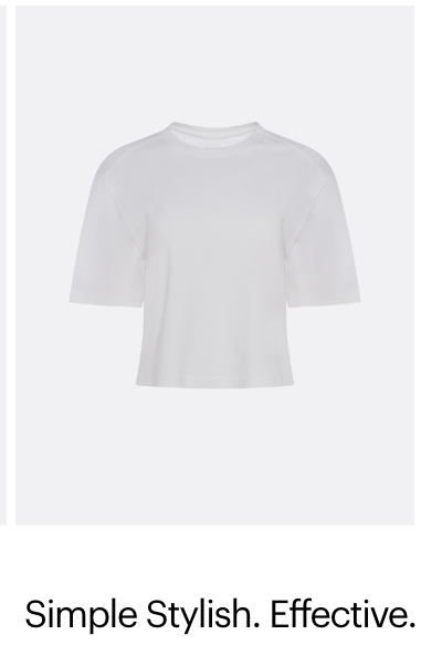 Core T-shirt
