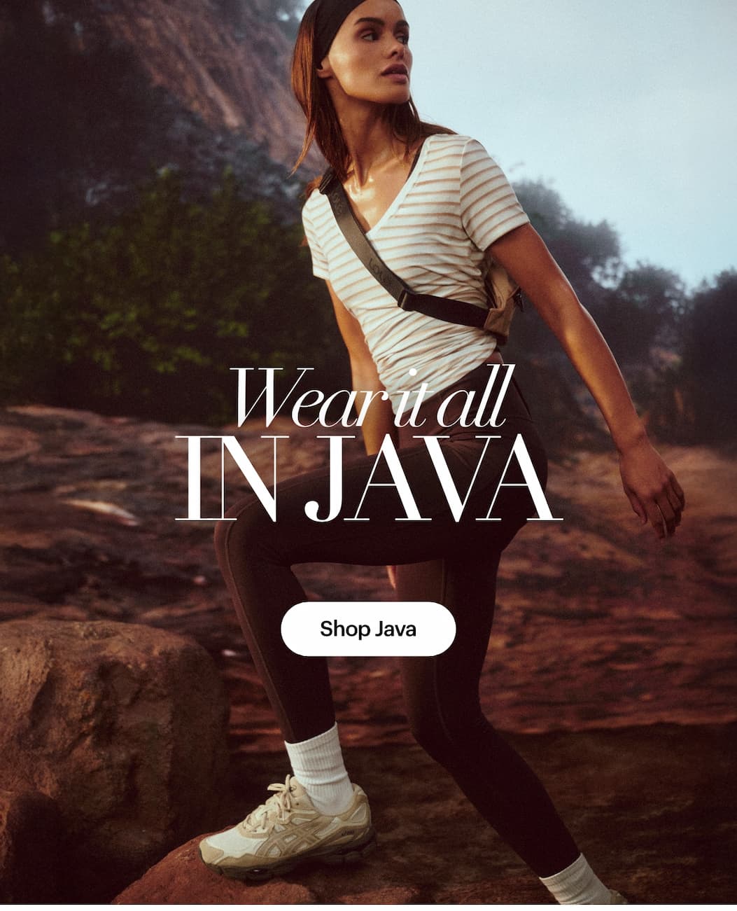 Shop Java