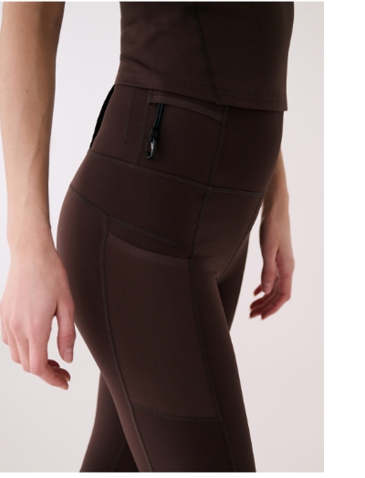 Action Ankle Leggings
