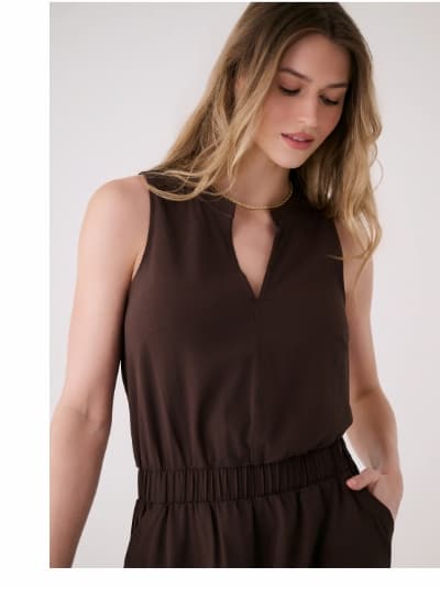 Olivie Midi Dress