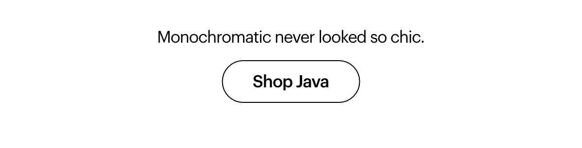 Shop Java