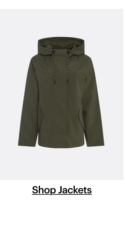 Outerwear