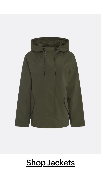 Shop Outerwear