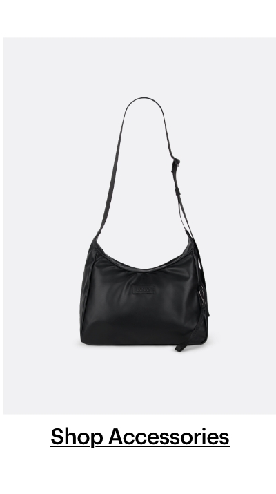 Shop Accessories