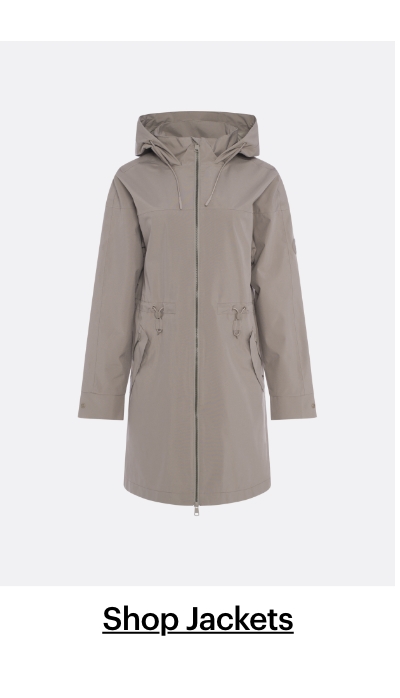 Shop Outerwear