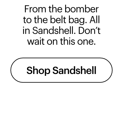 Shop Sandshell