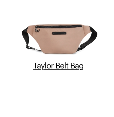 Taylor Belt Bag