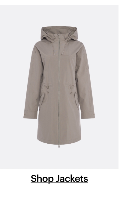 Shop Outerwear