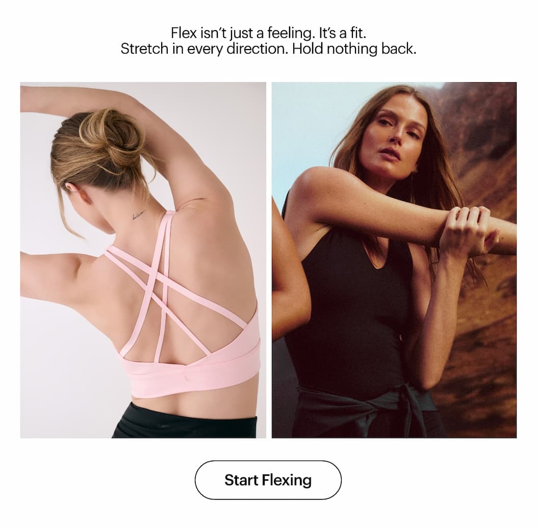Start Flexing
