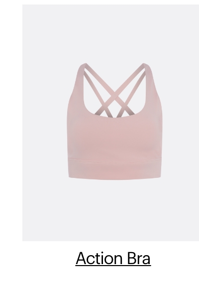 Action Bra