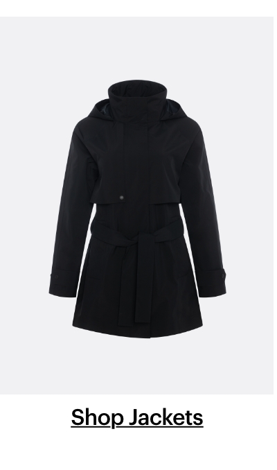 Shop Outerwear