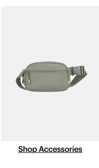 Shop Accessories