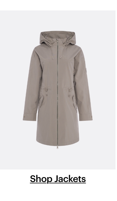Shop Outerwear