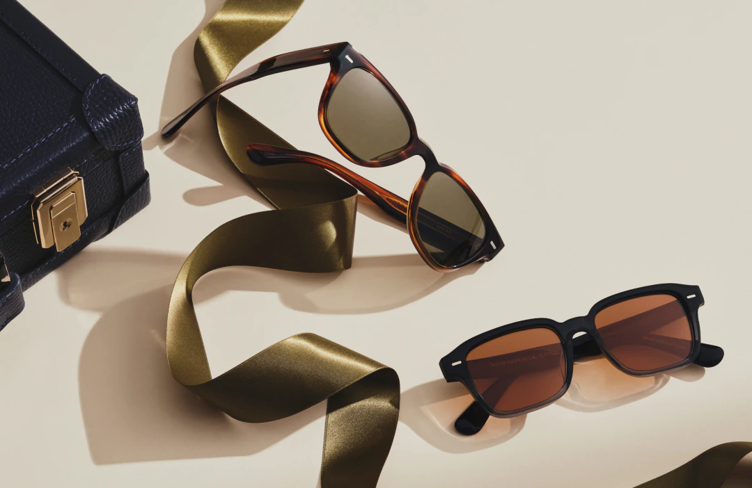 Oliver Peoples