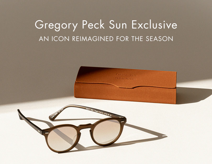 Oliver Peoples