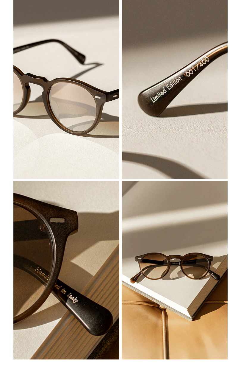 Oliver Peoples