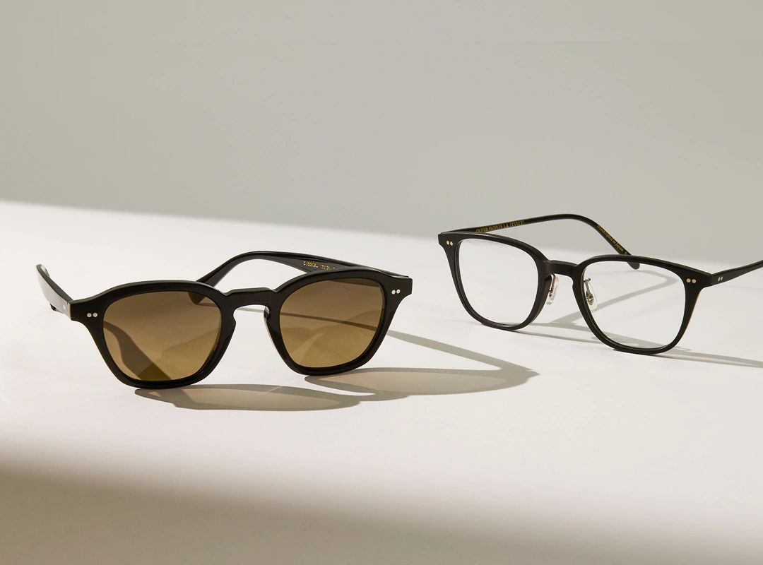 Oliver Peoples