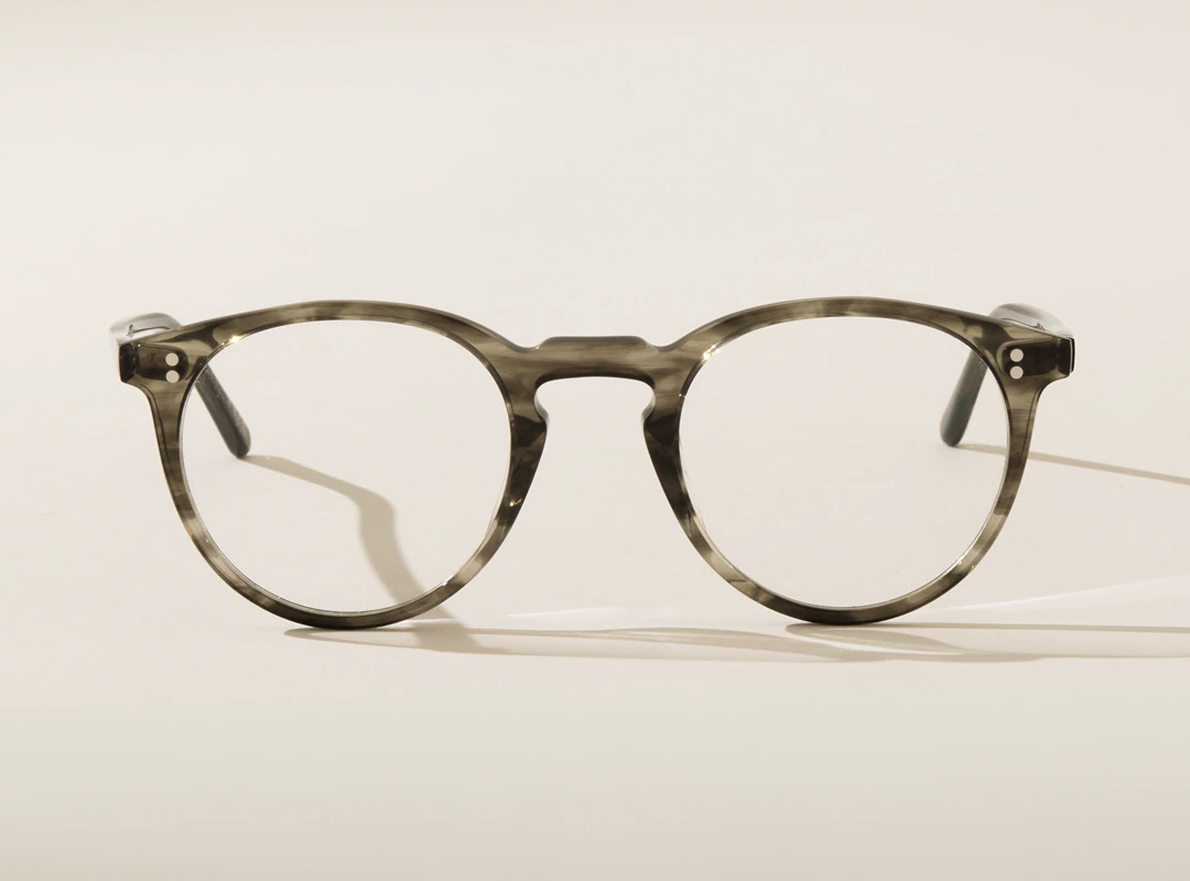 Oliver Peoples