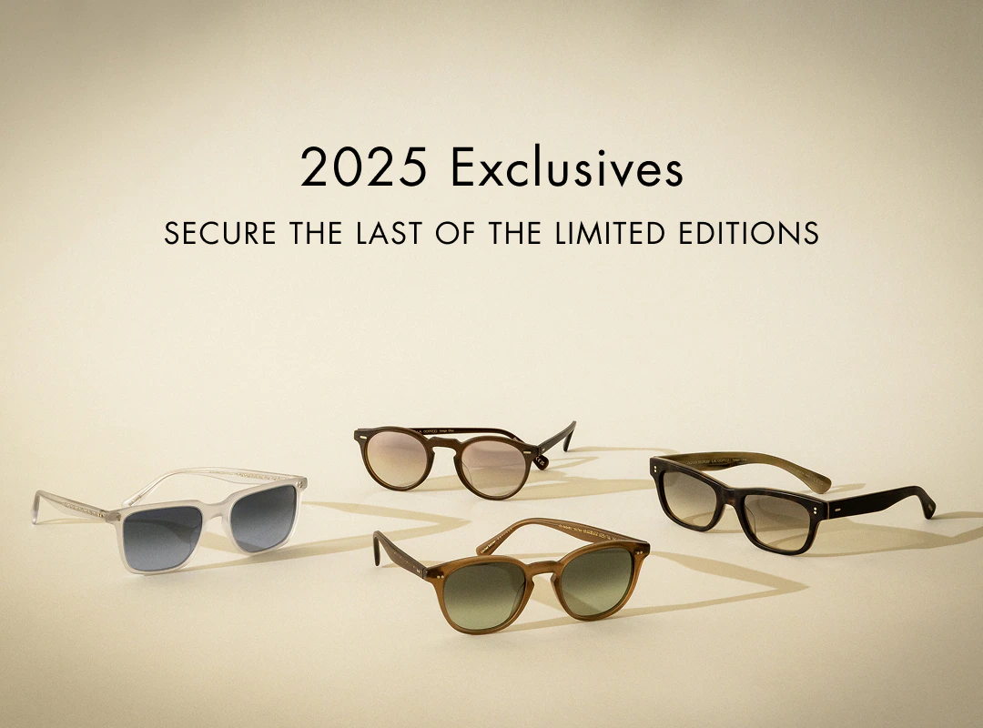 Oliver Peoples