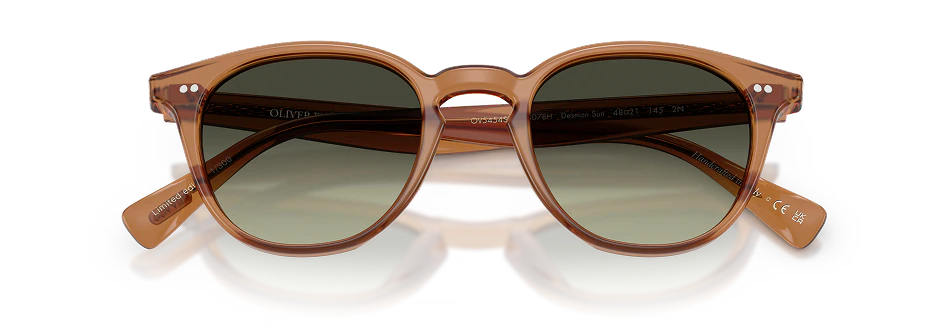 Oliver Peoples