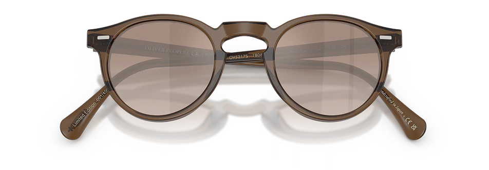 Oliver Peoples