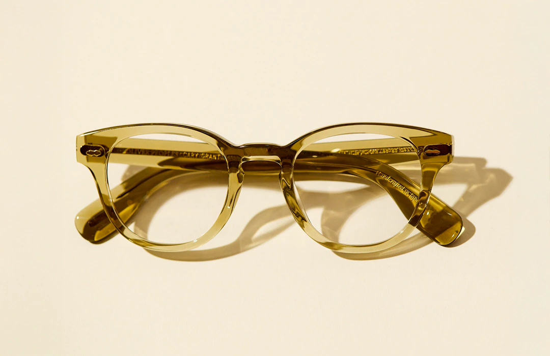 Oliver Peoples