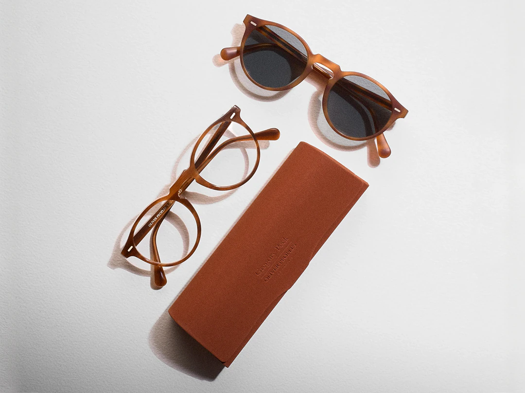 Oliver Peoples