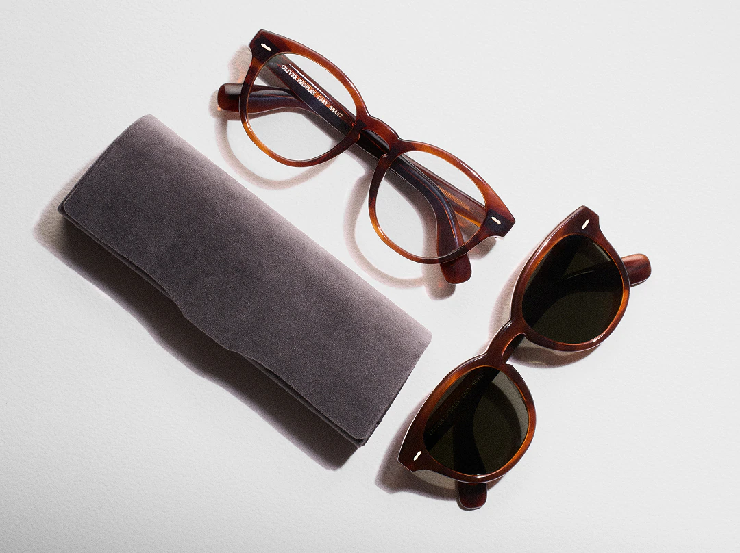 Oliver Peoples