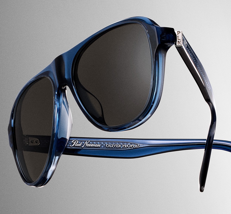 Oliver Peoples
