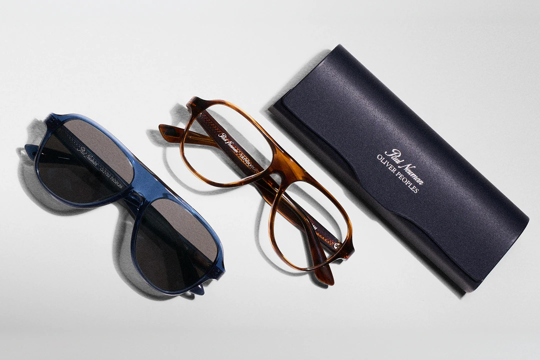 Oliver Peoples