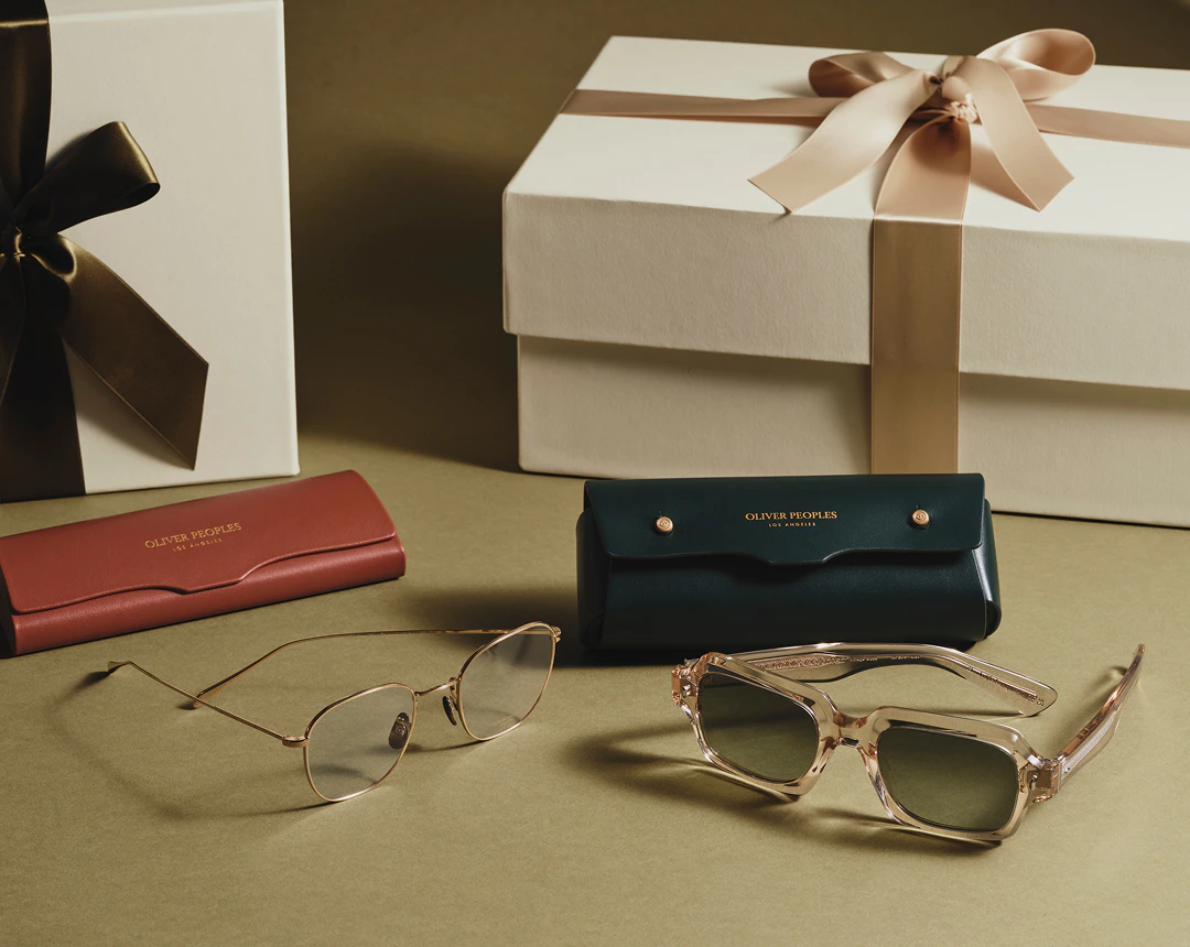 Oliver Peoples