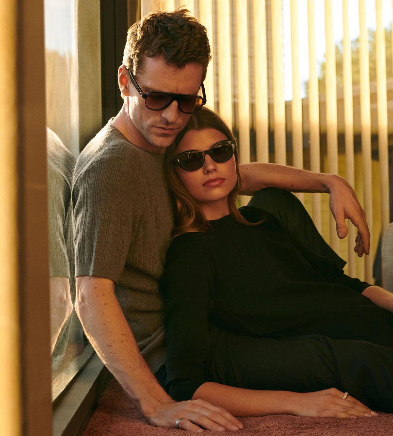 Oliver Peoples