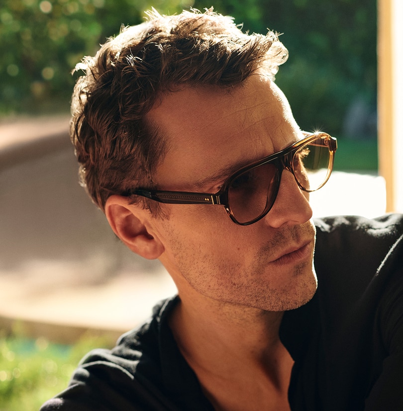 Oliver Peoples