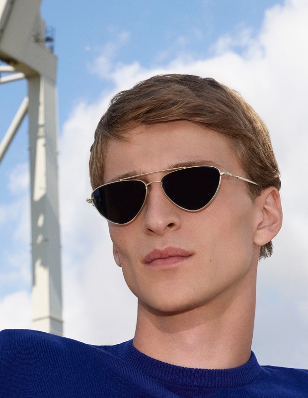 Oliver Peoples