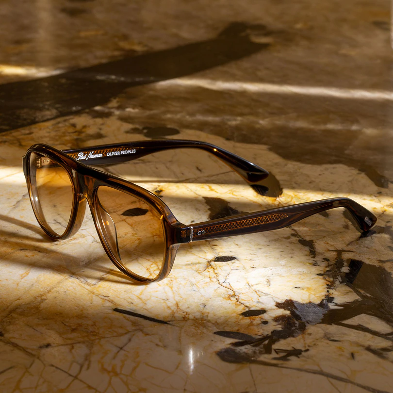 Oliver Peoples